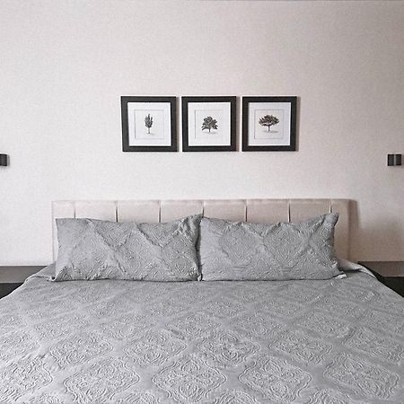 Suites Ciento 37 Leon Bagian luar foto