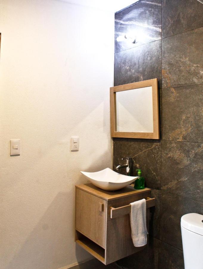 Suites Ciento 37 Leon Bagian luar foto