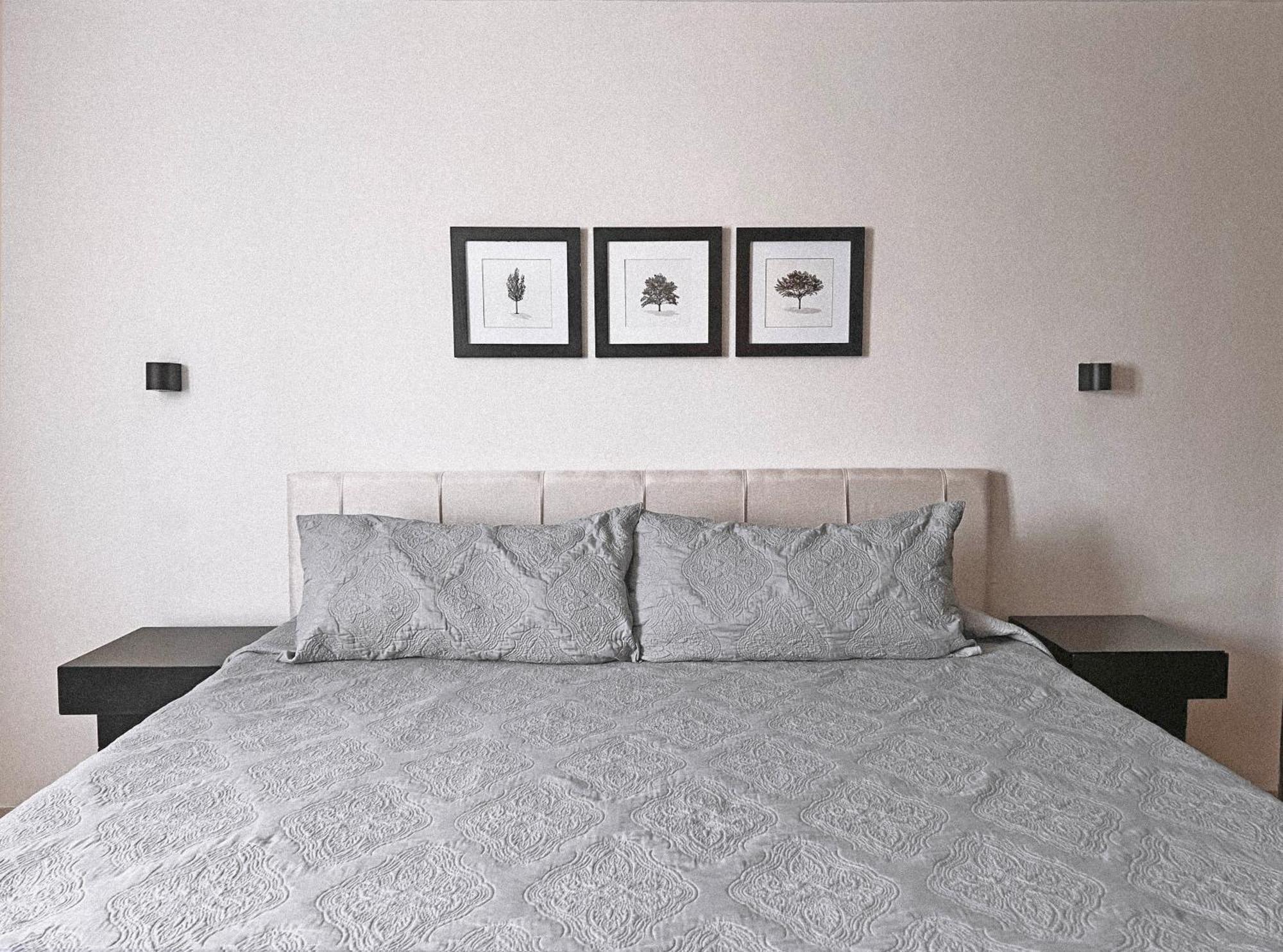 Suites Ciento 37 Leon Bagian luar foto