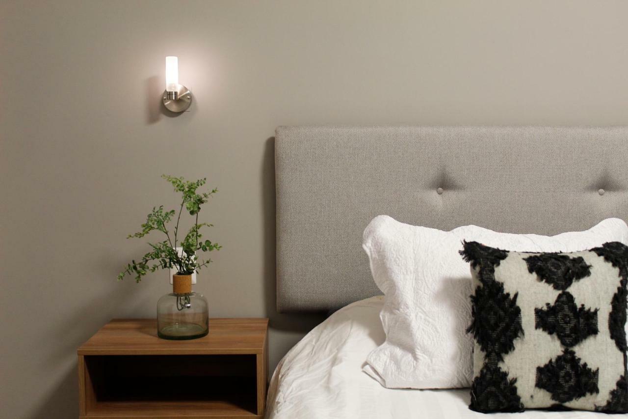 Suites Ciento 37 Leon Bagian luar foto