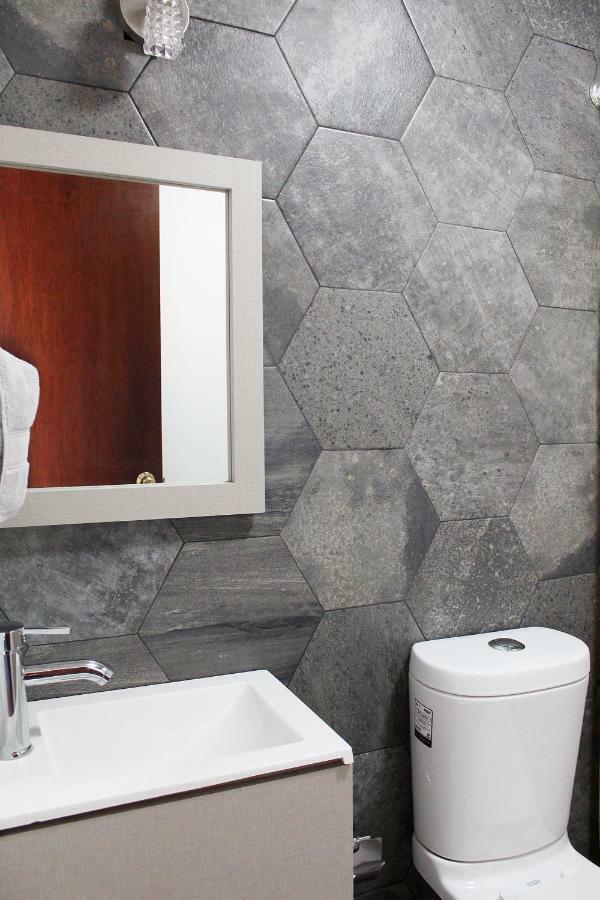 Suites Ciento 37 Leon Bagian luar foto