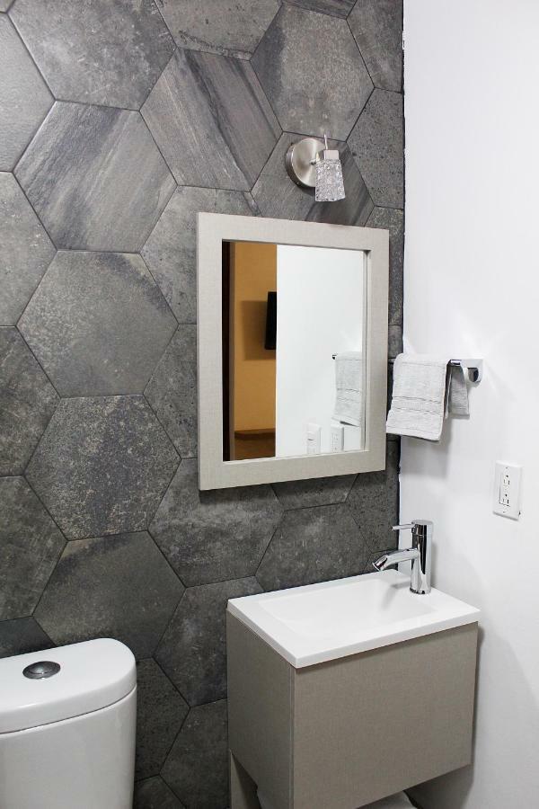 Suites Ciento 37 Leon Bagian luar foto